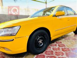 هیۆندای سۆناتا